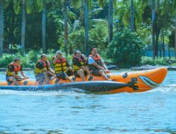 Harris Resort Waterfront Batam Luncurkan Paket “Adrenalin”: Transformasi Wisata Petualangan di Batam untuk Memacu Semangat Tahun 2026