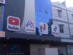 Diky Chandra Beberkan Alasan Pembatalan Aksi Demo terkait Dugaan Praktik Judol di PT Anhong