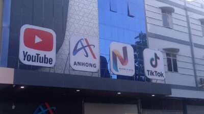 Diky Chandra Beberkan Alasan Pembatalan Aksi Demo terkait Dugaan Praktik Judol di PT Anhong