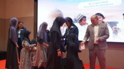 Simak yang Dilakukan Oleh Panbil Residence Serviced Apartment &  Panbil Hospitality Group Dalam Rangka Memperingati HUT ke – 8