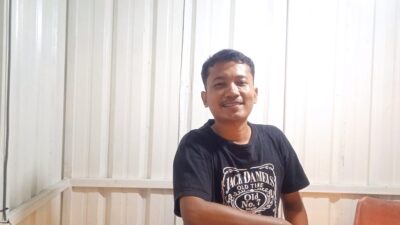 Lawan Stigma “Generasi Rebahan”: Pemuda Tanjungpinang Buktikan Gen Z Mampu Mandiri Lewat Aksi Nyata