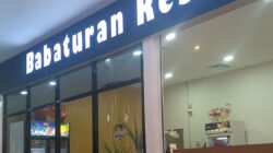 Perjudian Berkedok Permainan Anak di Hokki Bear, Babaturan Resto Diduga  jadi Tempat Transaksi