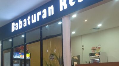 Perjudian Berkedok Permainan Anak di Hokki Bear, Babaturan Resto Diduga  jadi Tempat Transaksi