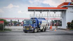 Pasca Idulfitri, Pertamina Patra Niaga Sumbagut Jaga Keandalan Energi untuk Sektor Strategis