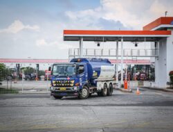 Pasca Idulfitri, Pertamina Patra Niaga Sumbagut Jaga Keandalan Energi untuk Sektor Strategis