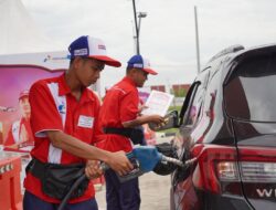 Pertamina Patra Niaga Regional Sumbagut Siap Hadapi Arus Balik, Perkuat Layanan dan Ketersediaan Energi