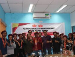 Dugaan Pungli Dinilai Mencoreng Wajah Indonesia di Mata Dunia, PMKRI Batam: Copot Kepala Imigrasi Batam