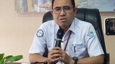‎Mudik 2026 Tenang, BPJS Kesehatan Siagakan Layanan 24 Jam di Batam & Karimun