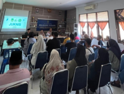 Dari Astaka ke Beranda Medsos: PHBI Belakang Padang Soroti Narasi “Lahan Basah” di Balik Akun Usop Sri