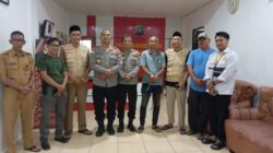 Simpul Kusut Astaka Terurai: Ketika Sebuah Permintaan Maaf Menjaga Wajah Kampung