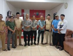 Simpul Kusut Astaka Terurai: Ketika Sebuah Permintaan Maaf Menjaga Wajah Kampung