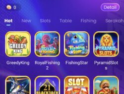 Modus Judi Online Berkedok Live Streaming  di Batam Pakai Jasa Influencer