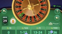 Judi Online Jaringan Internasional Beromset Triliunan Bebas  Beroperasi di Batam