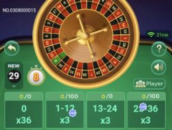 Judi Online Jaringan Internasional Beromset Triliunan Bebas  Beroperasi di Batam