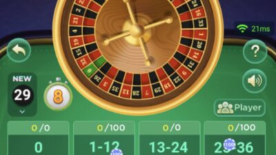 Judi Online Jaringan Internasional Beromset Triliunan Bebas  Beroperasi di Batam