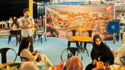 Perkuat Peran Komunitas Perempuan di Ramadan, Honda Gelar Hijabers Serenity Ride di Batam