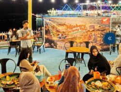 Perkuat Peran Komunitas Perempuan di Ramadan, Honda Gelar Hijabers Serenity Ride di Batam