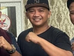 ‎Tertekan Intimidasi, Influencer Feri Kusuma Minta Perlindungan GRIB Jaya Kepri