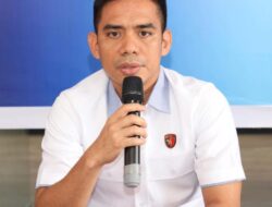 Dirkrimsus Polda Kepri:Segera Kami Cek! , Dugaan Penimbunan Limbah PCB PT Esun di Batam Center