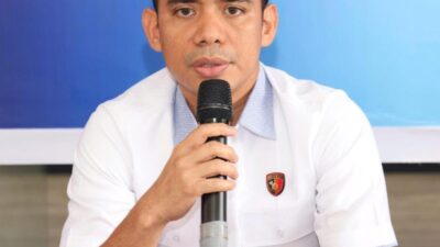 Dirkrimsus Polda Kepri:Segera Kami Cek! , Dugaan Penimbunan Limbah PCB PT Esun di Batam Center