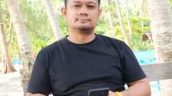 JPKP Surati Presiden Hingga Jajaran Menteri Terkait Pinjaman 400 M