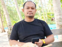 JPKP Surati Presiden Hingga Jajaran Menteri Terkait Pinjaman 400 M