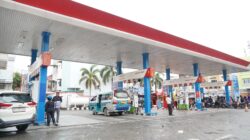 1 April 2026 Tidak Ada Perubahan Harga BBM di SPBU Pertamina