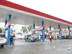 1 April 2026 Tidak Ada Perubahan Harga BBM di SPBU Pertamina