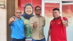 Klarifikasi Isu Minim Prestasi, KONI Batam Tegaskan Peran Daerah dalam Cetak Atlet Berprestasi