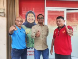 Klarifikasi Isu Minim Prestasi, KONI Batam Tegaskan Peran Daerah dalam Cetak Atlet Berprestasi