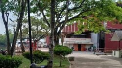 Pelabuhan Bayangan di Belakang STIE: Logistik Feri Anambas Mengalir, Pengawasan Terpecah