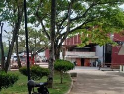 Pelabuhan Bayangan di Belakang STIE: Logistik Feri Anambas Mengalir, Pengawasan Terpecah