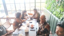 Ngobrol Santai Bareng PELNI: Arus Mudik 2026 Stabil, Diskon Tiket Masih Tersisa