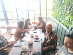 Ngobrol Santai Bareng PELNI: Arus Mudik 2026 Stabil, Diskon Tiket Masih Tersisa