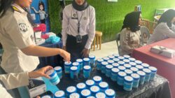 Bersih Tanpa Kompromi: LPP Batam Perkuat Integritas di Momentum HBP ke-62