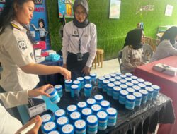 Bersih Tanpa Kompromi: LPP Batam Perkuat Integritas di Momentum HBP ke-62