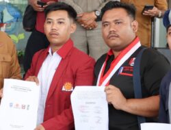 Mahasiswa Soroti Gandasari, Izin Lingkungan Diduga Jadi Legitimasi Pelanggaran