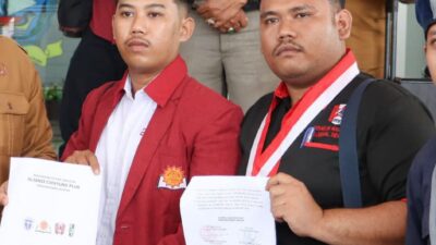 Mahasiswa Soroti Gandasari, Izin Lingkungan Diduga Jadi Legitimasi Pelanggaran