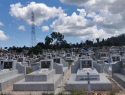 Manajemen Yayasan Marturia Batam Menolak Konfirmasi dari Media Bataminfo terkait Kabar Dugaan Komersialisasi Makam