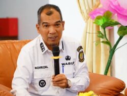 ASN Lingga Resah Belum Terima THR, ini tanggapan Wakil Bupati Lingga