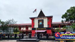 ‎6 Bulan Menggantung, Laporan Dugaan Penipuan Sertifikat Ruko oleh Inisial CP Akhirnya Jadi Atensi Wakasat Reskrim!