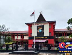 ‎6 Bulan Menggantung, Laporan Dugaan Penipuan Sertifikat Ruko oleh Inisial CP Akhirnya Jadi Atensi Wakasat Reskrim!