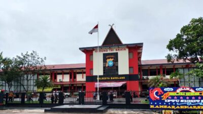 ‎6 Bulan Menggantung, Laporan Dugaan Penipuan Sertifikat Ruko oleh Inisial CP Akhirnya Jadi Atensi Wakasat Reskrim!