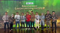 Pertamina Patra Niaga Regional Sumbagut Borong 12 PROPER Hijau, Perkuat Aksi Nyata Jaga Lingkungan dan Pemberdayaan Masyarakat