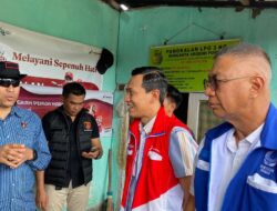 Pertamina Patra Niaga Regional Sumbagut Apresiasi Polda Sumbar Ungkap Kasus LPG Oplosan di Sumatera Barat