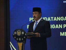 Menteri IMIPAS Tegaskan Komitmen Berantas Peredaran Narkotika di Lapas dan Rutan