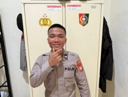 ‎Nyawa Bripda Natanael Melayang, Diduga Dihabisi Oknum Senior secara Keji