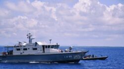 TNI AL Tegas Berantas Pengeboman Ikan di Natuna, Ekosistem Laut Terancam