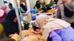 ‎Ratusan Siswa di Anambas Diduga Keracunan Program Makanan Bergizi Gratis, Operasional Dapur Dihentikan