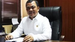 Masuk Daftar Pemeriksaan Kesehatan Pejabat Tinggi Pemkot, Gustian Riau Diduga Kembali Jabat Kadisperindag Batam